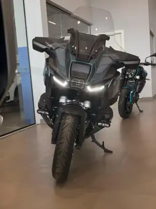 BMW-R 1300 RT OPTION 719 BMW-R 1300 RT OPTION 719-2026