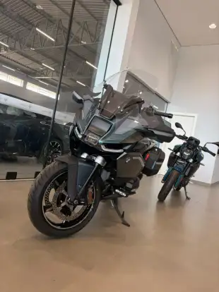 BMW-R 1300 RT OPTION 719 BMW-R 1300 RT OPTION 719-2026