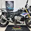 BMW S 1000 R BMW S 1000 R