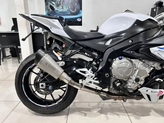 BMW-S 1000 R-2017