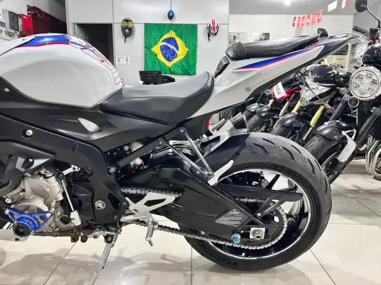 BMW-S 1000 R-2017