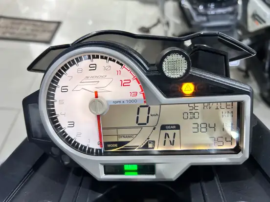 BMW-S 1000 R-2017