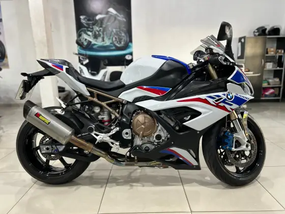 BMW S 1000 RR M 