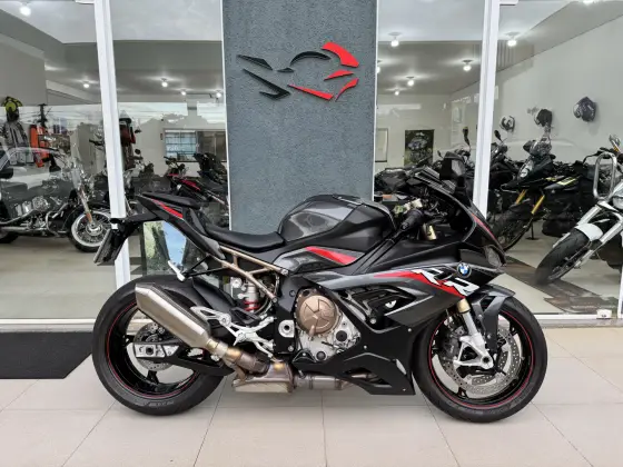 BMW S 1000 RR 