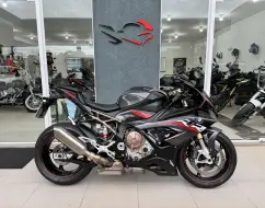 BMW S 1000 RR BMW S 1000 RR