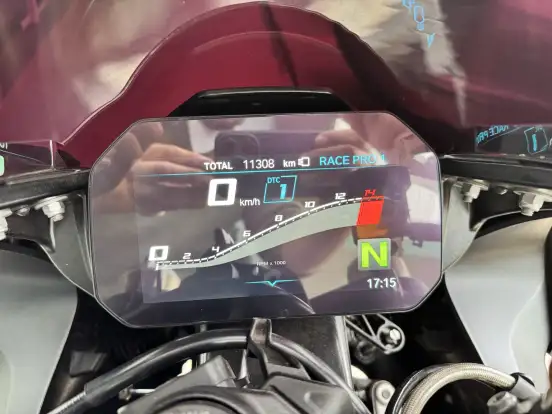 BMW-S 1000 RR BMW-S 1000 RR-2022