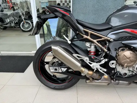 BMW-S 1000 RR BMW-S 1000 RR-2022