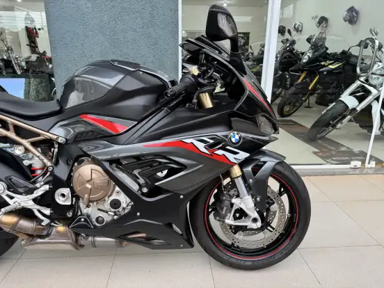 BMW-S 1000 RR BMW-S 1000 RR-2022