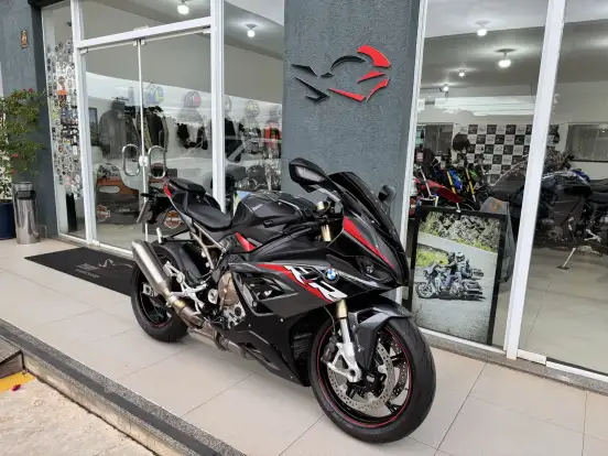 BMW-S 1000 RR BMW-S 1000 RR-2022