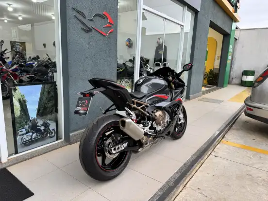 BMW-S 1000 RR BMW-S 1000 RR-2022