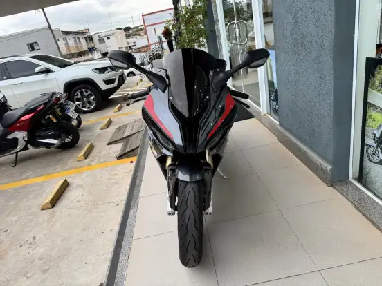 BMW-S 1000 RR BMW-S 1000 RR-2022