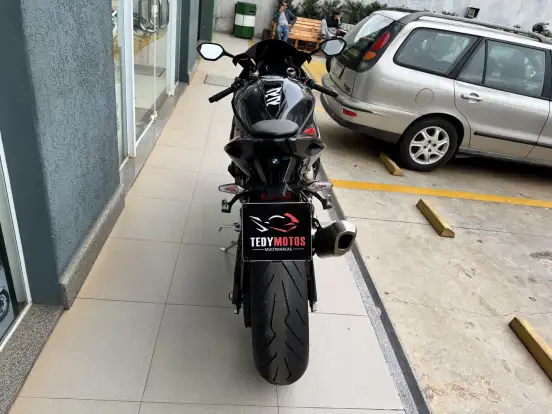 BMW-S 1000 RR BMW-S 1000 RR-2022