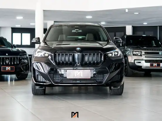 BMW-X1-2.0 16V TURBO GASOLINA SDRIVE20I M SPORT STEPTRONIC BMW-X1-2023
