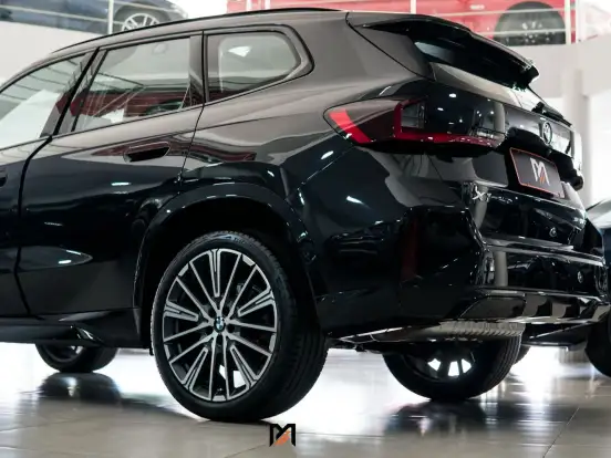 BMW-X1-2.0 16V TURBO GASOLINA SDRIVE20I M SPORT STEPTRONIC BMW-X1-2023