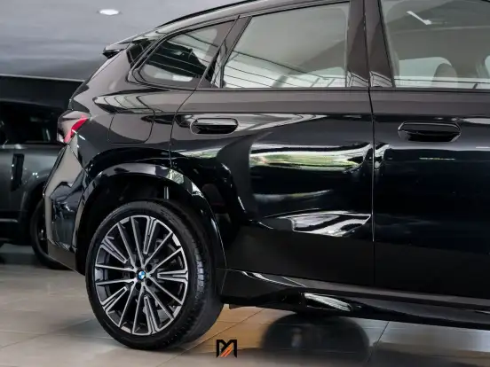 BMW-X1-2.0 16V TURBO GASOLINA SDRIVE20I M SPORT STEPTRONIC BMW-X1-2023