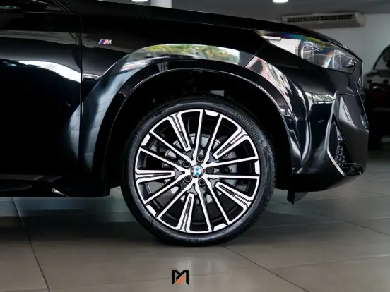 BMW-X1-2.0 16V TURBO GASOLINA SDRIVE20I M SPORT STEPTRONIC BMW-X1-2023