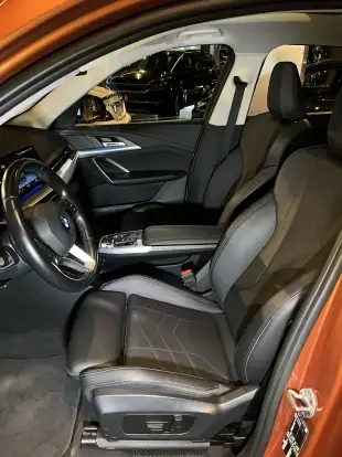 BMW-X1-2.0 16V TURBO GASOLINA SDRIVE20I X-LINE STEPTRONIC BMW-X1-2022