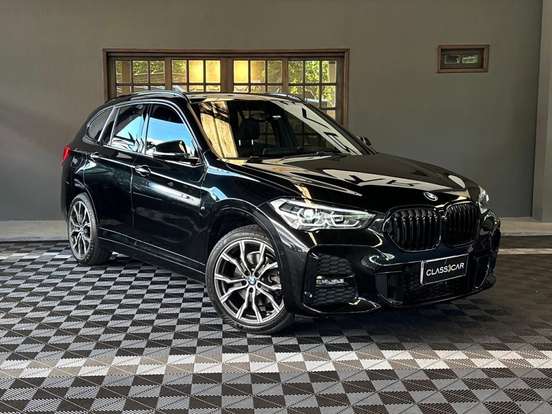 BMW-X1-2022