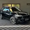 BMW X1 2.0 16V TURBO ACTIVEFLEX SDRIVE20I M SPORT 4P AUTOMÁTICO BMW X1 2.0 16V TURBO ACTIVEFLEX SDRIVE20I M SPORT 4P AUTOMÁTICO