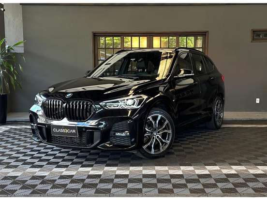 BMW-X1-2022