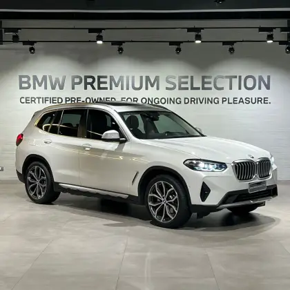 BMW X3 2.0 16V HÍBRIDO X LINE XDRIVE30E STEPTRONIC
