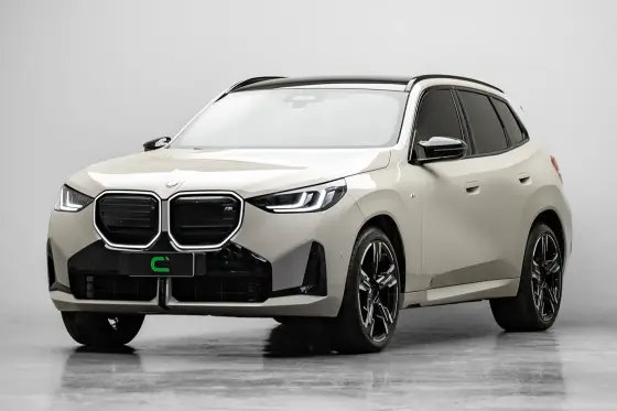 BMW X3 3.0 TWINPOWER MHEV M50 XDRIVE STEPTRONIC BMW X3 3.0 TWINPOWER MHEV M50 XDRIVE STEPTRONIC
