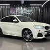 BMW X4 3.0 M SPORT 35I 4X4 24V TURBO GASOLINA 4P AUTOMÁTICO BMW X4 3.0 M SPORT 35I 4X4 24V TURBO GASOLINA 4P AUTOMÁTICO