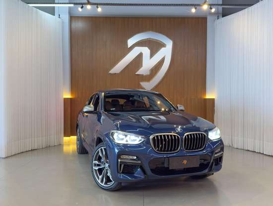 BMW-X4-2019