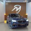 BMW X4 3.0 TWINPOWER GASOLINA M40I STEPTRONIC BMW X4 3.0 TWINPOWER GASOLINA M40I STEPTRONIC