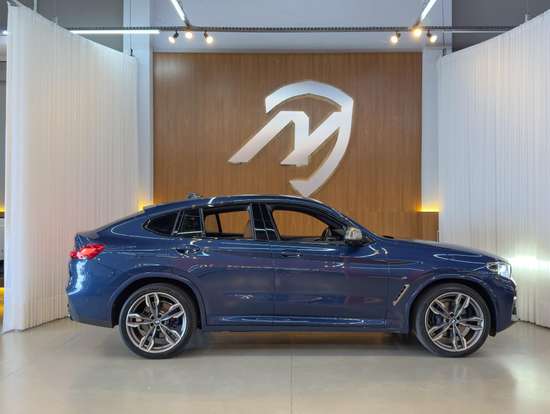 BMW-X4-2019