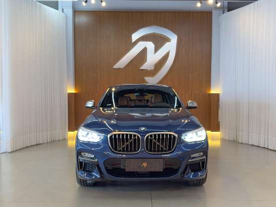 BMW-X4-2019