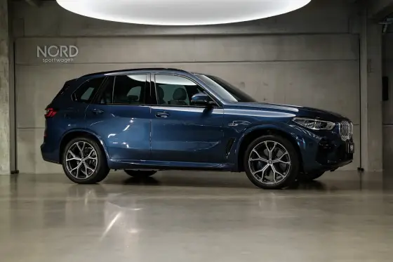 BMW X5 3.0 I6 TURBO HÍBRIDO XDRIVE45E M SPORT AUTOMÁTICO BMW X5 3.0 I6 TURBO HÍBRIDO XDRIVE45E M SPORT AUTOMÁTICO