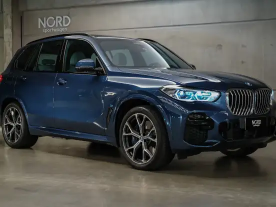 BMW-X5-3.0 I6 TURBO HÍBRIDO XDRIVE45E M SPORT AUTOMÁTICO BMW-X5-2022