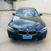 BMW 320i 2.0 16V TURBO GASOLINA 4P AUTOMÁTICO BMW 320i 2.0 16V TURBO GASOLINA 4P AUTOMÁTICO