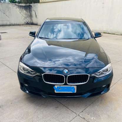 BMW-320i-2014
