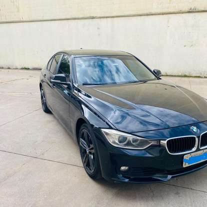 BMW-320i-2014