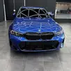 BMW 330e 2.0 16V TURBO HÍBRIDO M SPORT AUTOMÁTICO BMW 330e 2.0 16V TURBO HÍBRIDO M SPORT AUTOMÁTICO