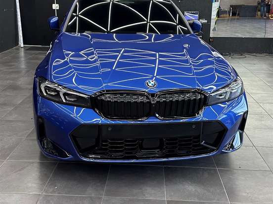 BMW-330e-2.0 16V TURBO HÍBRIDO M SPORT AUTOMÁTICO BMW-330e-2024