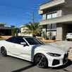 BMW 430i 2.0 16V GASOLINA CABRIO M SPORT STEPTRONIC BMW 430i 2.0 16V GASOLINA CABRIO M SPORT STEPTRONIC
