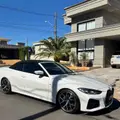 BMW 430i 2.0 16V GASOLINA CABRIO M SPORT STEPTRONIC BMW 430i 2.0 16V GASOLINA CABRIO M SPORT STEPTRONIC