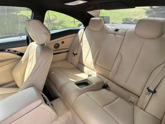 BMW-435i-3.0 M SPORT 24V GASOLINA 2P AUTOMÁTICO BMW-435i-2013