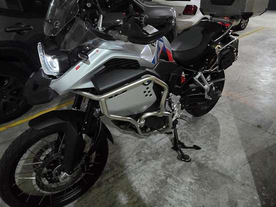 BMW-F 900 GS ADVENTURE BMW-F 900 GS ADVENTURE-2025