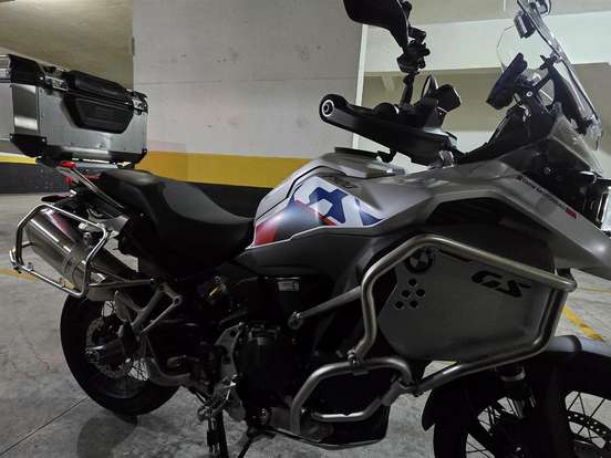 BMW-F 900 GS ADVENTURE BMW-F 900 GS ADVENTURE-2025
