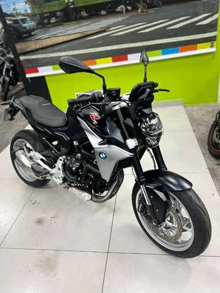 BMW-F 900 R SPORT-2023