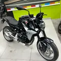 BMW F 900 R SPORT BMW F 900 R SPORT
