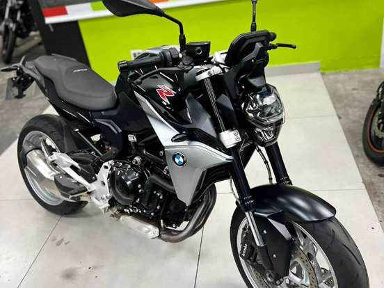 BMW-F 900 R SPORT BMW-F 900 R SPORT-2023