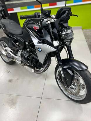 BMW-F 900 R SPORT-2023