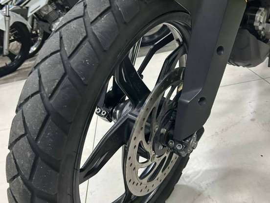 BMW-G 310 GS BMW-G 310 GS-2020