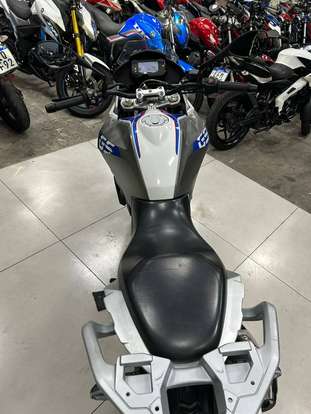BMW-G 310 GS-2020