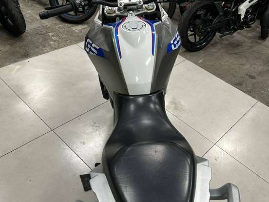 BMW-G 310 GS BMW-G 310 GS-2020